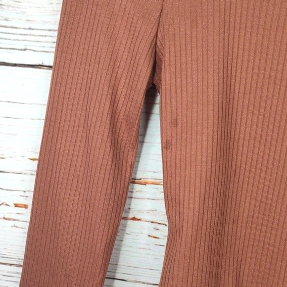 🍉5 for $25* ASTR The Label Cutout Bodysuit - Picture 3 of 11